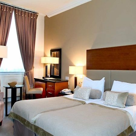 The Parliament House Hotel Εδιμβούργο Εξωτερικό φωτογραφία