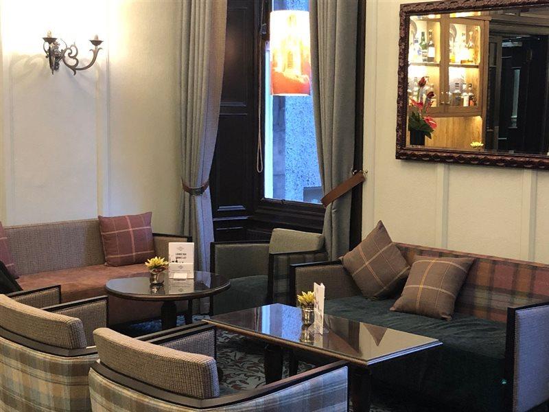 The Parliament House Hotel Εδιμβούργο Εξωτερικό φωτογραφία