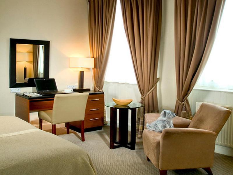 The Parliament House Hotel Εδιμβούργο Εξωτερικό φωτογραφία