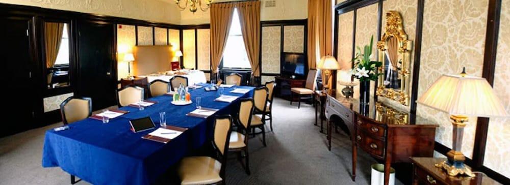 The Parliament House Hotel Εδιμβούργο Εξωτερικό φωτογραφία