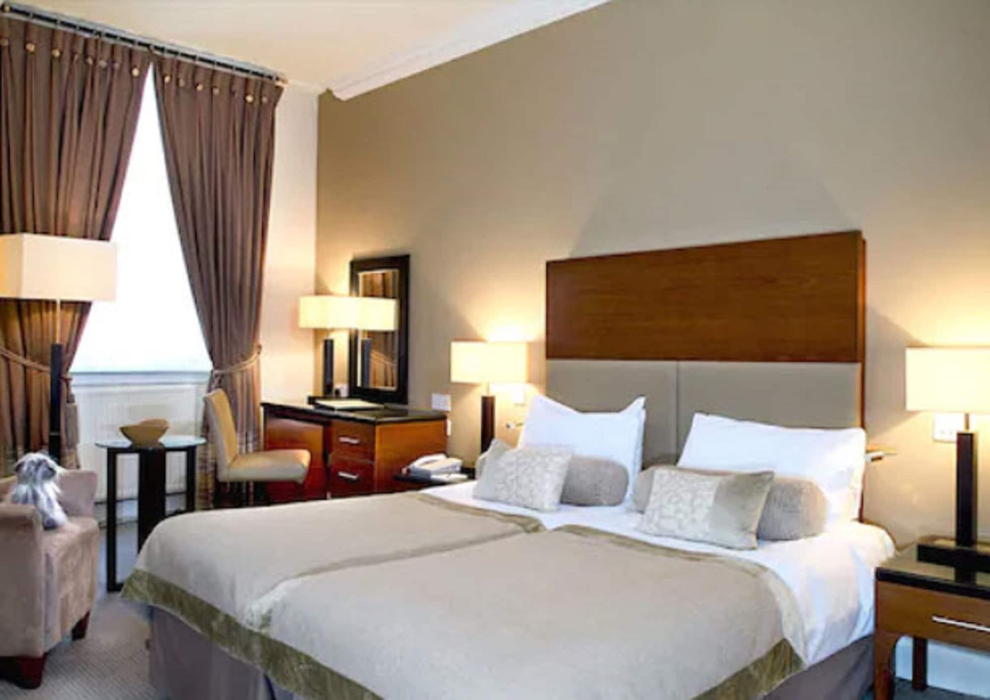 The Parliament House Hotel Εδιμβούργο Εξωτερικό φωτογραφία