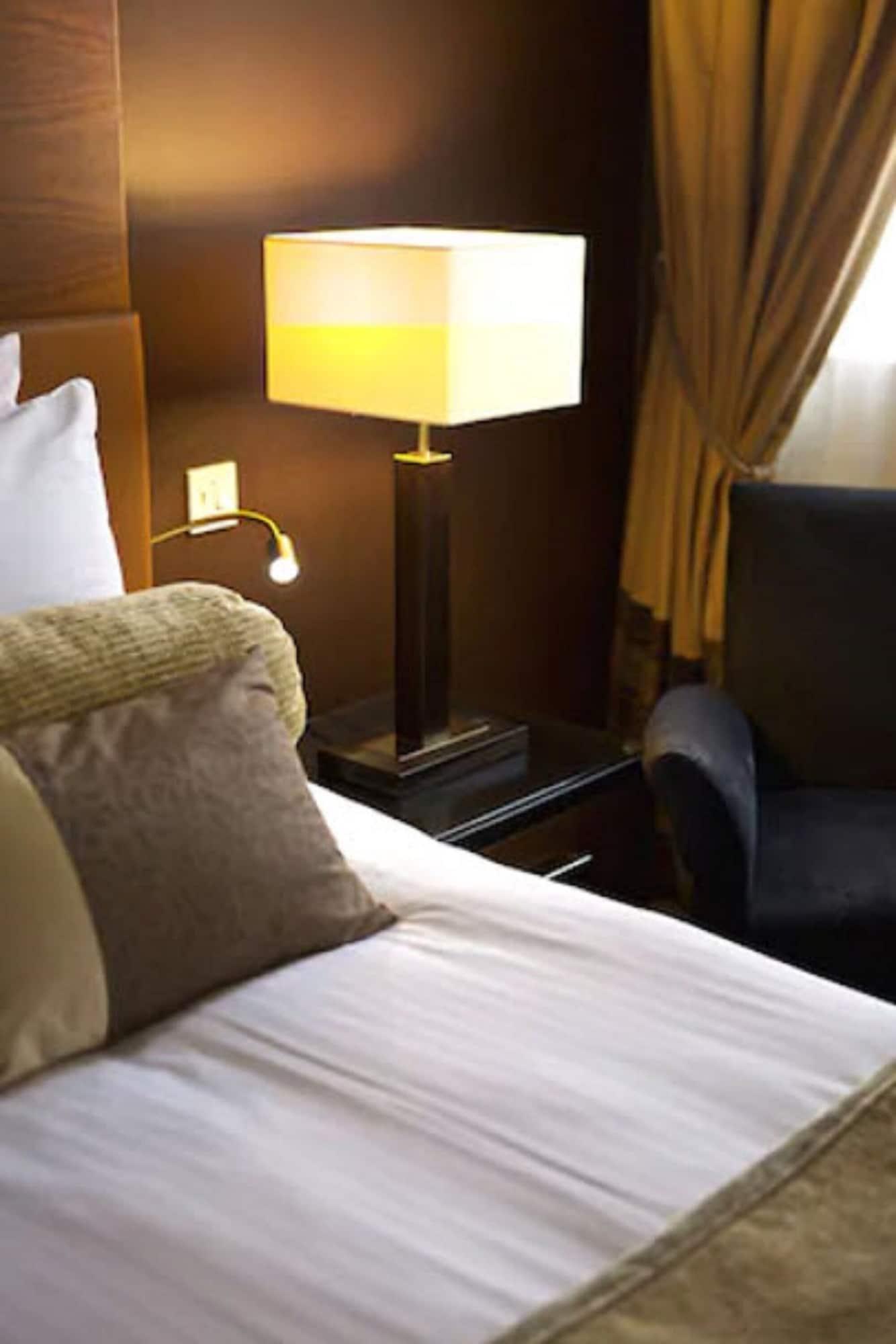 The Parliament House Hotel Εδιμβούργο Εξωτερικό φωτογραφία
