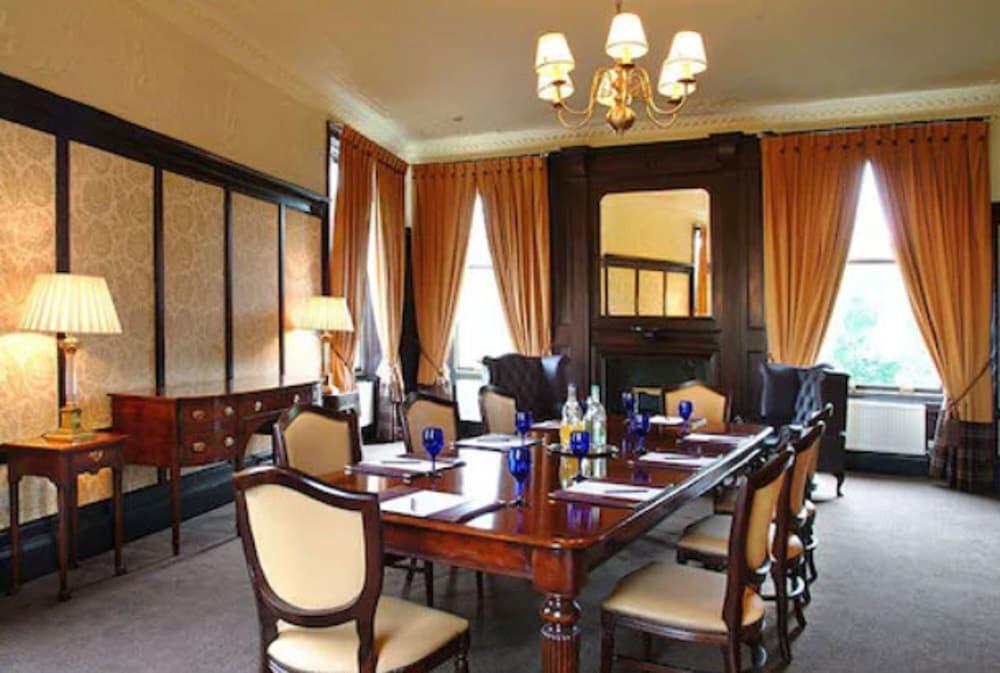 The Parliament House Hotel Εδιμβούργο Εξωτερικό φωτογραφία