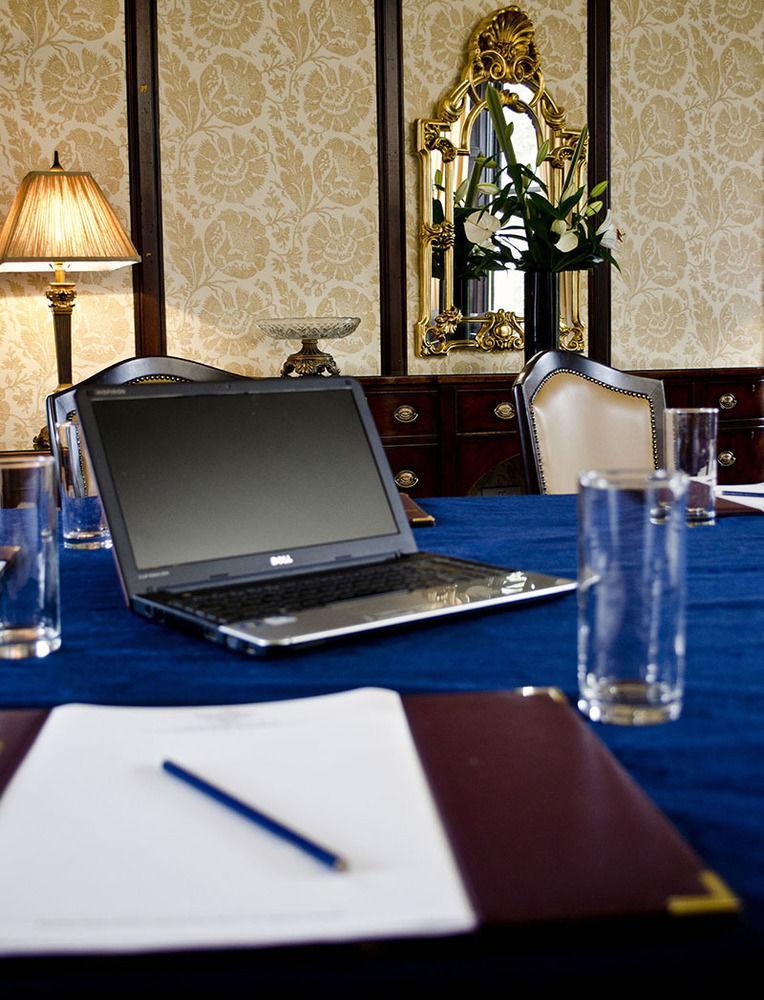 The Parliament House Hotel Εδιμβούργο Εξωτερικό φωτογραφία