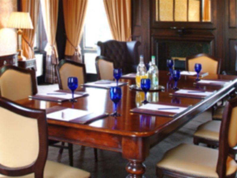 The Parliament House Hotel Εδιμβούργο Εξωτερικό φωτογραφία