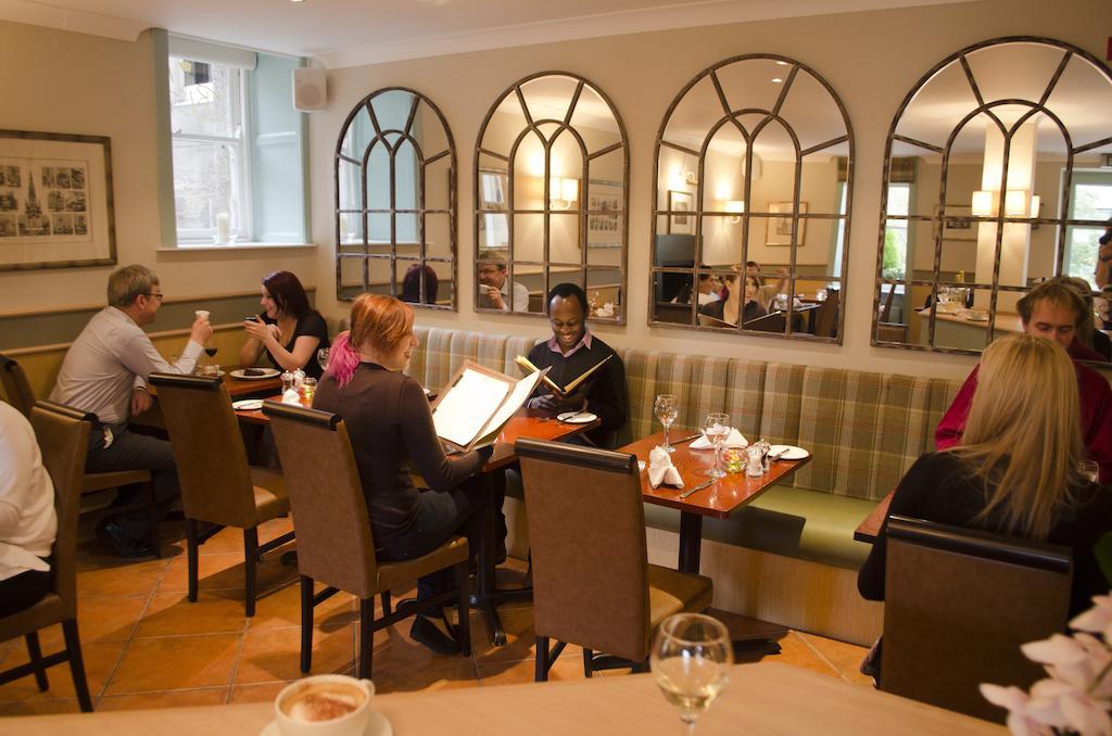 The Parliament House Hotel Εδιμβούργο Εξωτερικό φωτογραφία