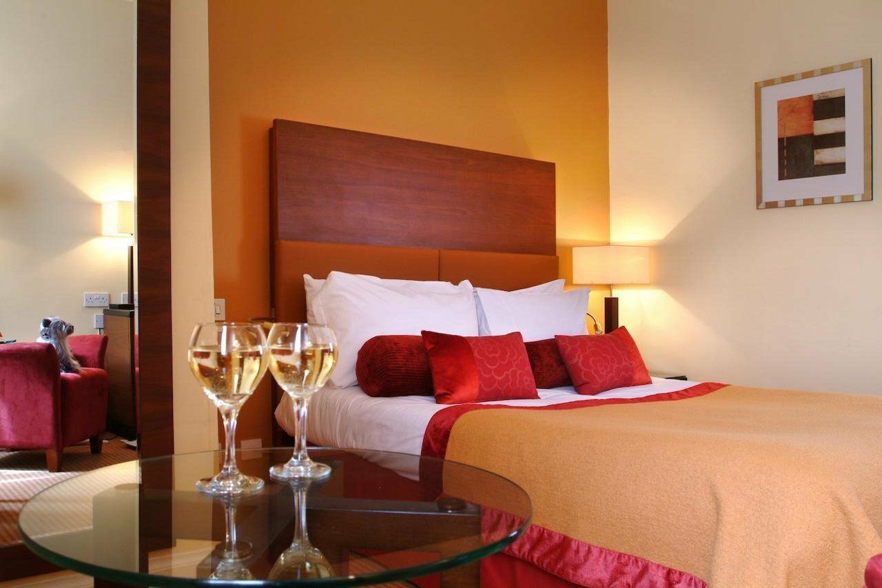 The Parliament House Hotel Εδιμβούργο Εξωτερικό φωτογραφία
