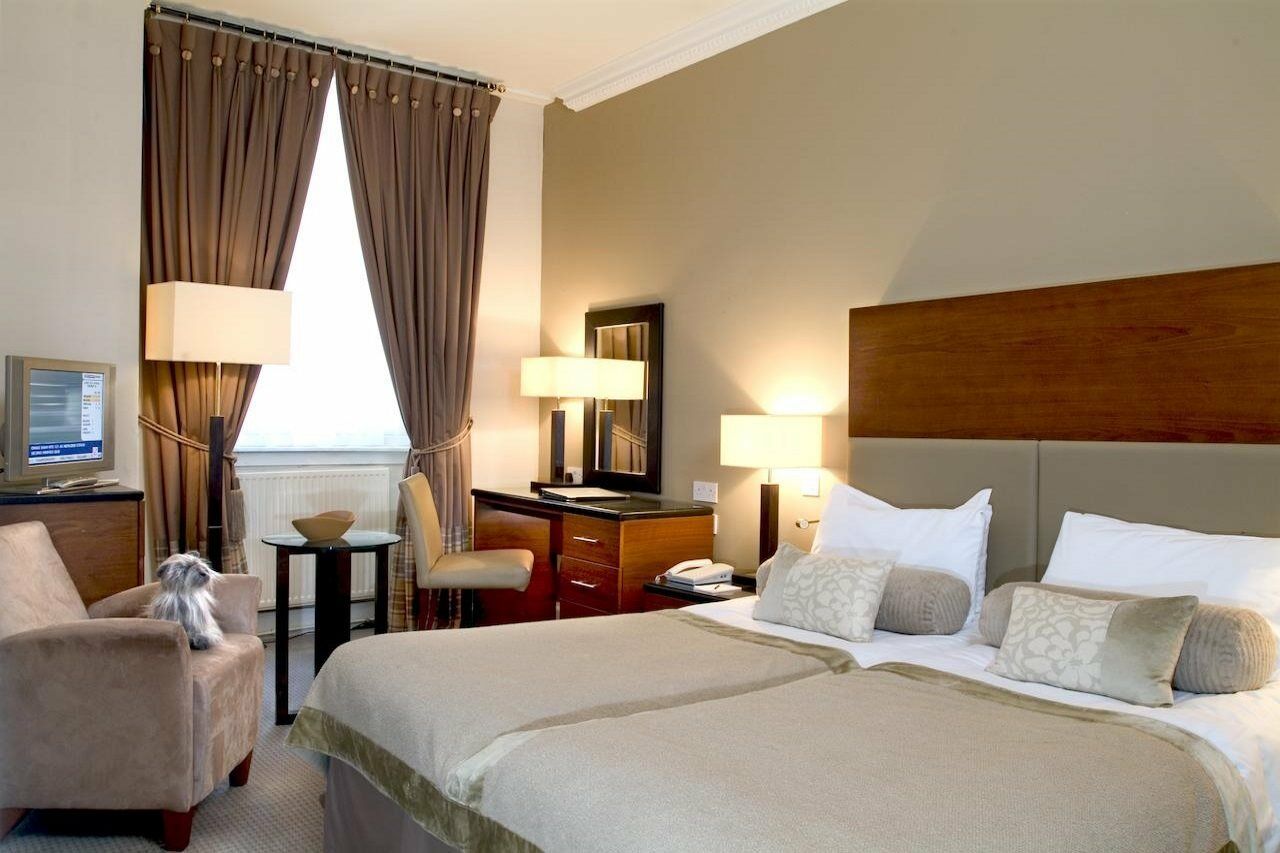 The Parliament House Hotel Εδιμβούργο Εξωτερικό φωτογραφία