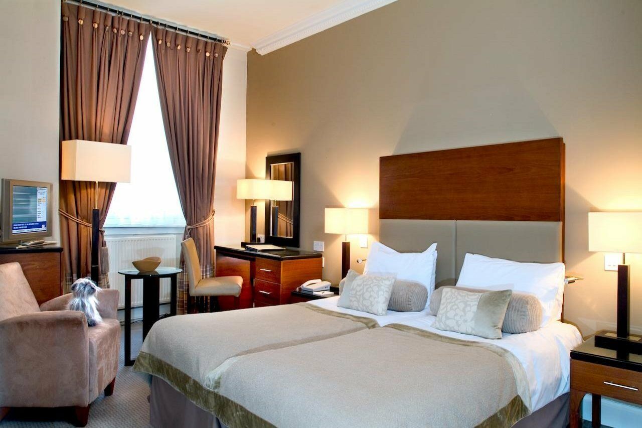 The Parliament House Hotel Εδιμβούργο Εξωτερικό φωτογραφία